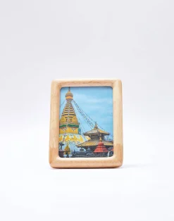Natura Selection Marco Round 13x18