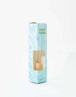 Natura Selection Masaje Cabeza Asa Madera