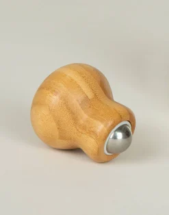 Natura Selection Masaje Roll Bambú