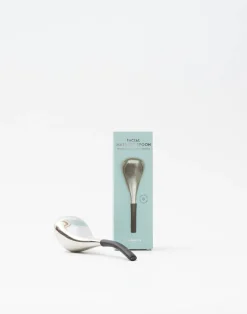 Natura Selection Masajeador Facial Metal Cuchara
