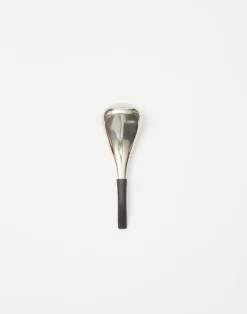 Natura Selection Masajeador Facial Metal Cuchara