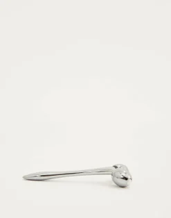 Natura Selection Masajeador Facial Roller Metal