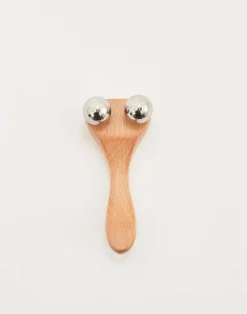 Natura Selection Masajeador Madera Twin