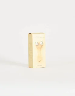 Natura Selection Masajeador Madera Twin
