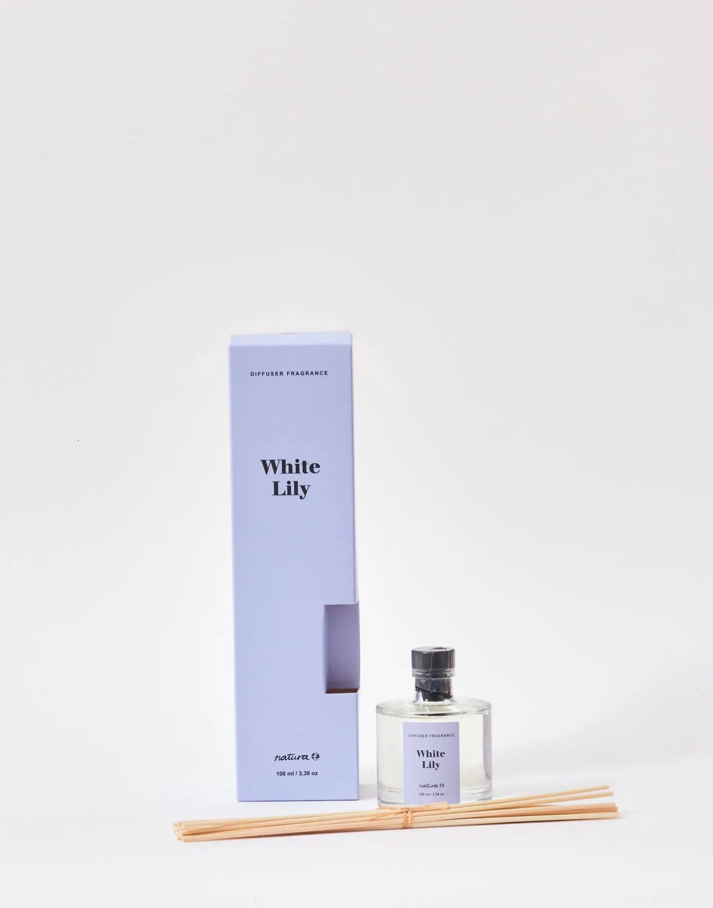 Natura Selection Mikado Colors 100ml