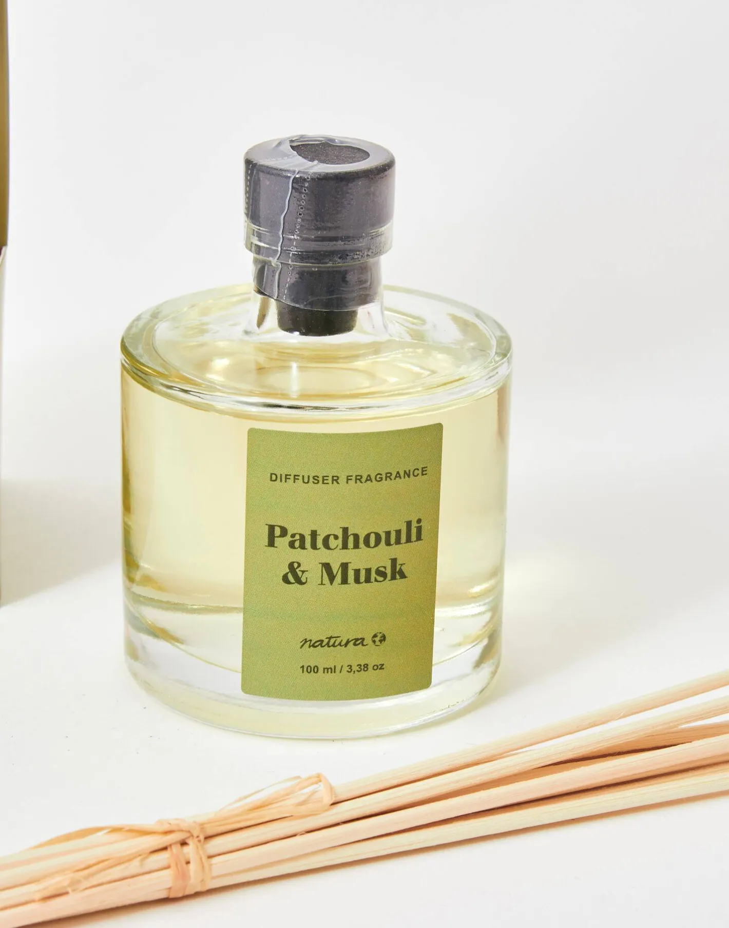 Natura Selection Mikado Colors 100ml