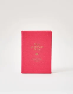 Natura Selection Mini Cuaderno Gratitud