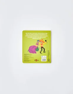 Natura Selection Mini Genios: Frida Khalo
