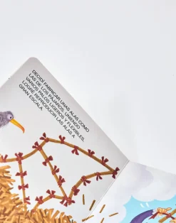 Natura Selection Mini Genios: Leonardo Da Vinci