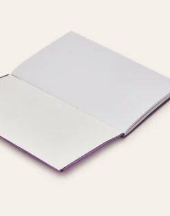 Natura Selection Mini Libreta Forrada