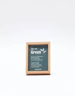 Natura Selection Mini Marco 