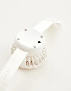 Natura Selection Mini Ventilador De Pulsera