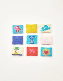 Natura Selection Monedero Bolitas