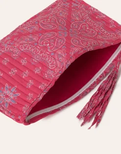 Natura Selection Neceser Bandana Grande