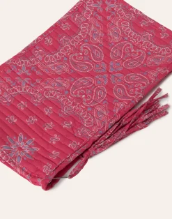 Natura Selection Neceser Bandana Grande