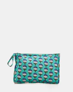 Natura Selection Neceser Estampado