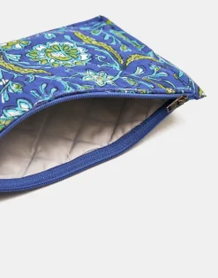 Natura Selection Neceser Estampado
