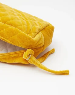 Natura Selection Neceser Velvet Grande