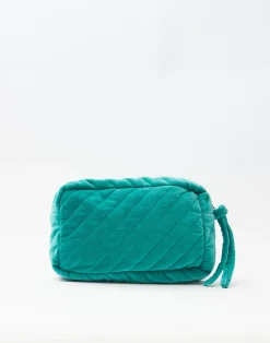 Natura Selection Neceser Velvet Grande