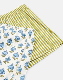 Natura Selection Pack 2 Boxers Jaya
