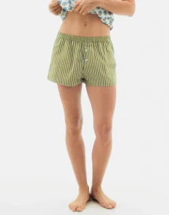 Natura Selection Pack 2 Boxers Jaya