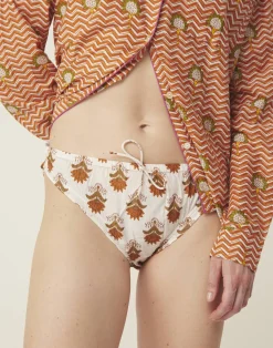 Natura Selection Pack 3 Braguitas Estampadas