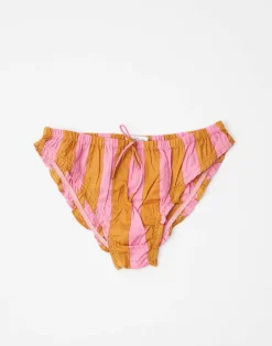 Natura Selection Pack 3 Braguitas Estampadas