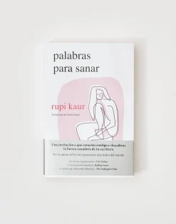 Natura Selection Palabras Para Sanar