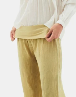Natura Selection Pantalón Bahrein