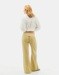 Natura Selection Pantalón Bahrein