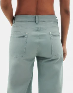 Natura Selection Pantalón Cacta