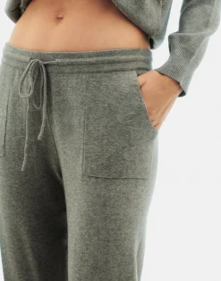 Natura Selection Pantalón Comfo