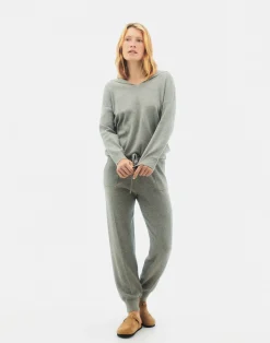 Natura Selection Pantalón Comfo