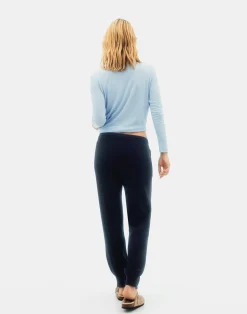 Natura Selection Pantalón Comfo