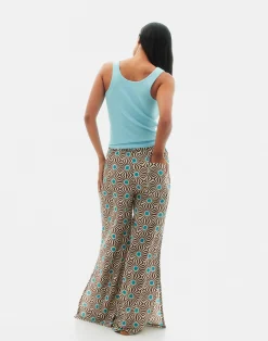 Natura Selection Pantalón Krakatoa