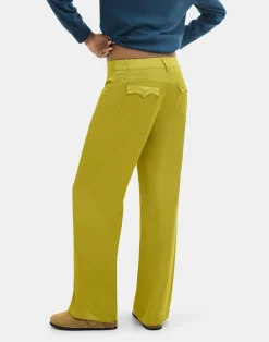 Natura Selection Pantalón Tuarana