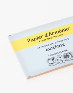 Natura Selection Papier D'Arménie