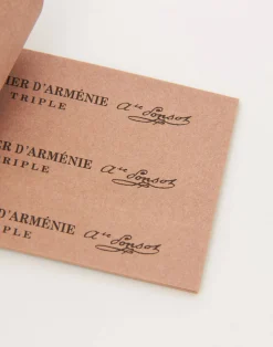 Natura Selection Papier D'Arménie