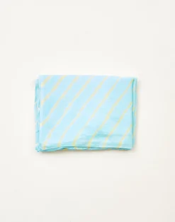 Natura Selection Pareo Raya Efecto Tie Dye