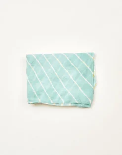 Natura Selection Pareo Raya Efecto Tie Dye