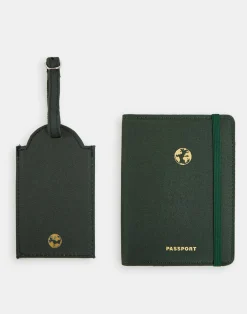 Natura Selection Pasaportera