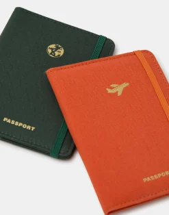Natura Selection Pasaportera