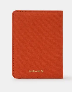 Natura Selection Pasaportera