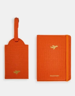 Natura Selection Pasaportera
