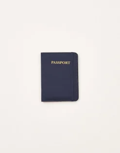 Natura Selection Pasaportera Algodón