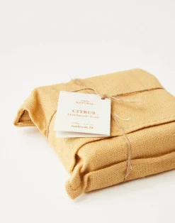 Natura Selection Pastilla Jabón Con Funda 150g