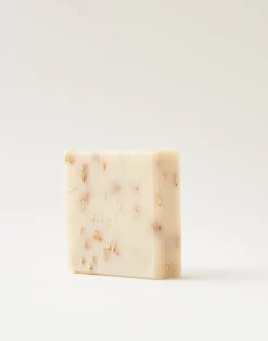Natura Selection Pastilla Jabón Con Funda 150g
