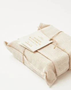 Natura Selection Pastilla Jabón Con Funda 150g