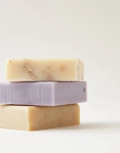 Natura Selection Pastilla Jabón Con Funda 150g