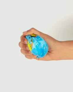 Natura Selection Pelota Anti Estrés Mundo